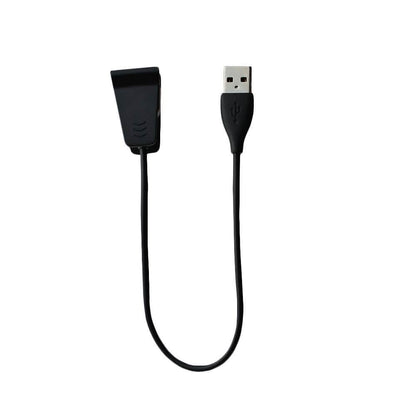 Replacement USB Charger Cord Charging Cable for Fitbit Alta Smart Watch Tracker