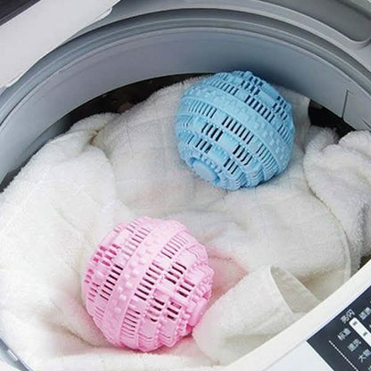 Reusable Laundry Cleaning Ball