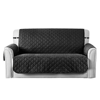 Reversible Sofa Cover Chair Loveseat