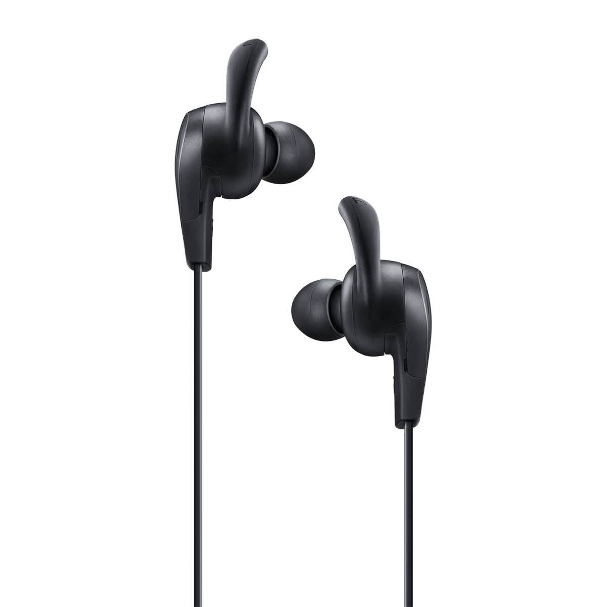 Samsung Advanced ANC Earphones, Black