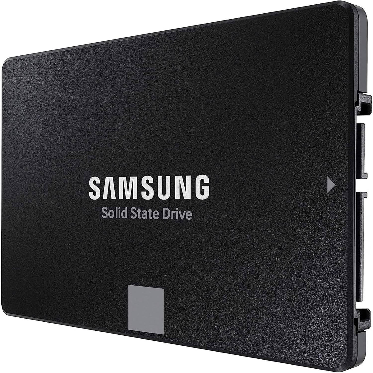 Samsung Electronics 870 EVO 2TB 2.5 Inch SATA III Internal SSD (MZ-77E2T0B/AM) (Refurbished)