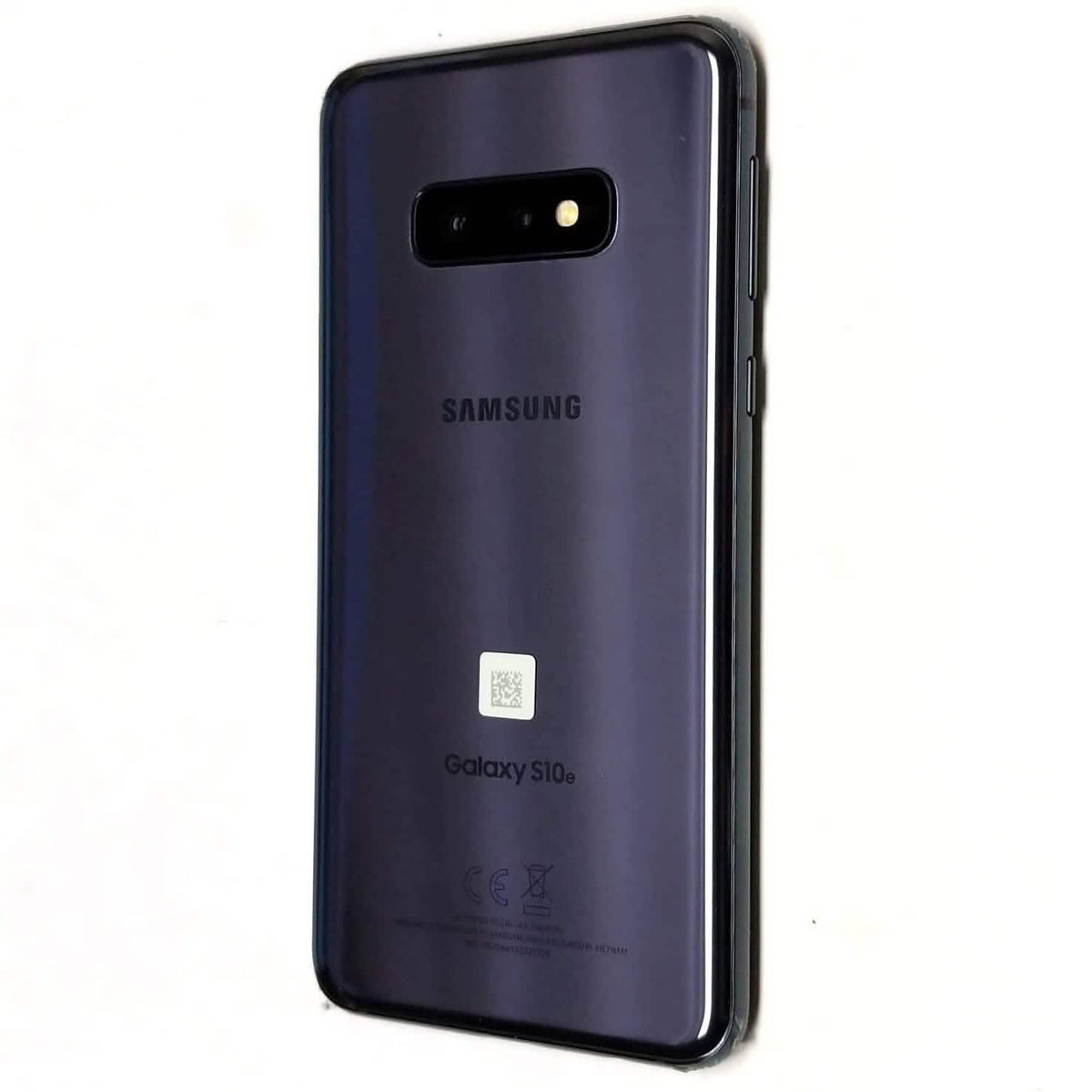 Samsung Galaxy S10e - Fully Unlocked (Refurbished)