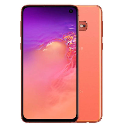 Samsung Galaxy S10e - Fully Unlocked (Refurbished)