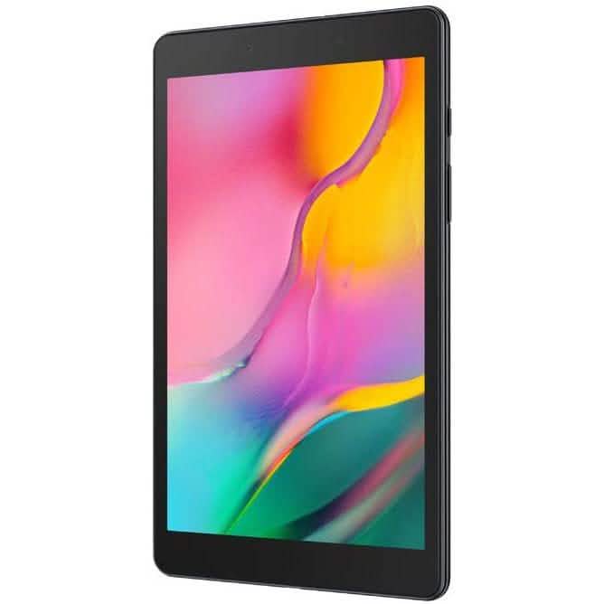 Samsung Galaxy Tab A 8.0-Inch 32GB Wi-Fi Tablet (Refurbished)
