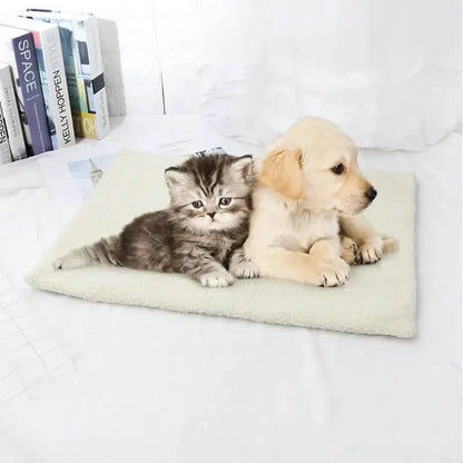 Self Heating Pet Mat