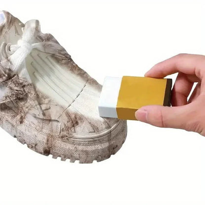 Shoe Stain Cleaner & Eraser