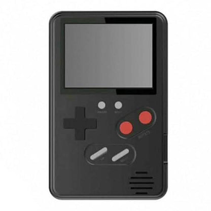 Slim Retro Gaming Device with 500 Games Built-In