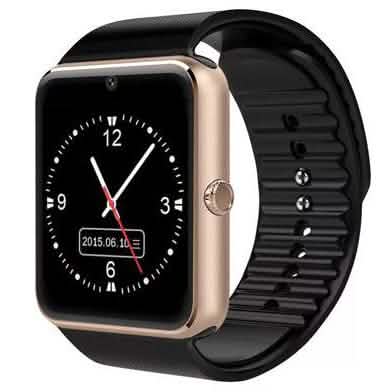Smart Watch with Pedometer, Sleep Tracker and Calorie Counter