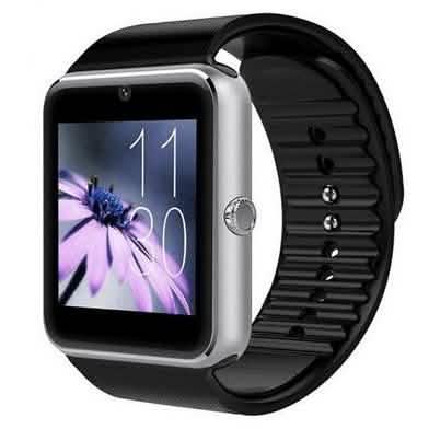 Smart Watch with Pedometer, Sleep Tracker and Calorie Counter