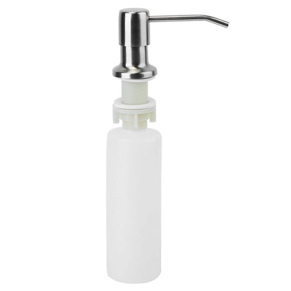 Soap Dispenser for Kitchen Sink