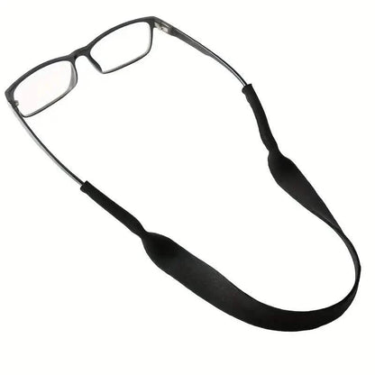 Soft Sports Glasses Strap Holder Anit Slip Glasses Cord Rope