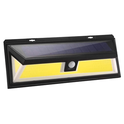 Solar Lights 180 LEDS Solar Wall Light