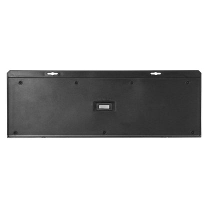 Solar Lights 180 LEDS Solar Wall Light