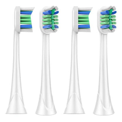 Sonic Replacement Toothbrush Heads