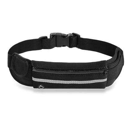 Sports Waist Bag Running Belt Pack