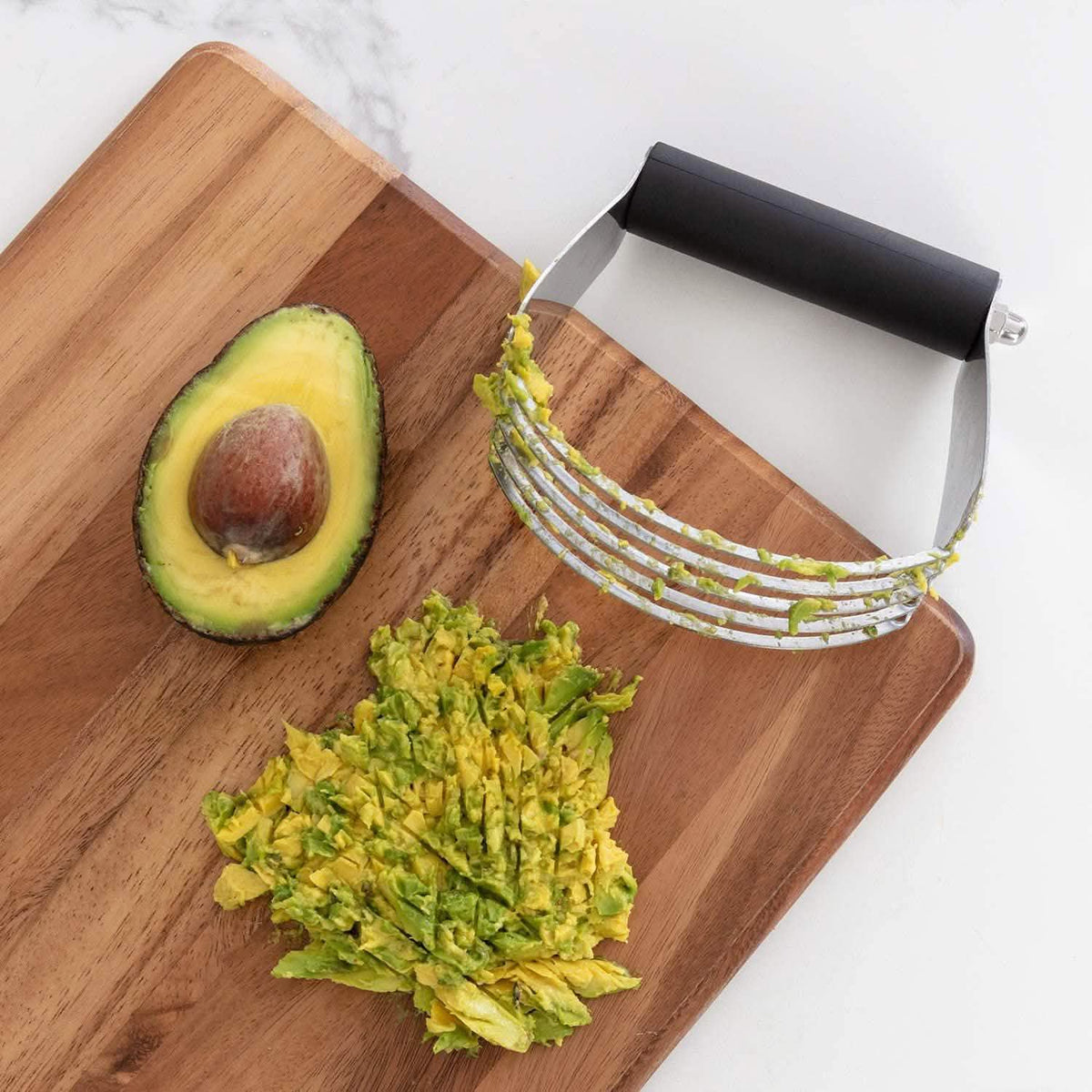 Spring Chef Dough Blender