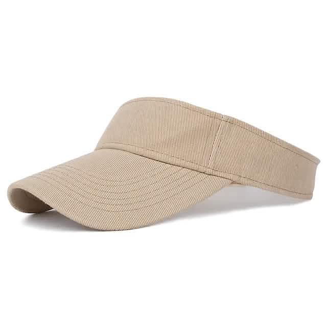 Summer Sun Protection Adjustable Sun Hat
