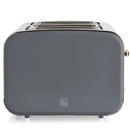 Swan Nordic 2 Slice Toaster