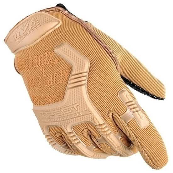 Thick Full Finger Outdoor Gloves