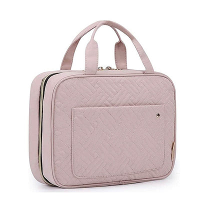 Toiletry Bag Travel Bag with Hanging Hook