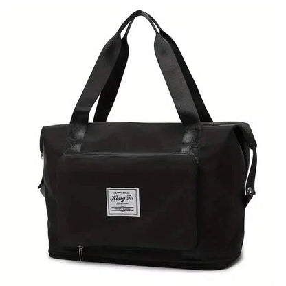 Travel Storage Zipper Handbag
