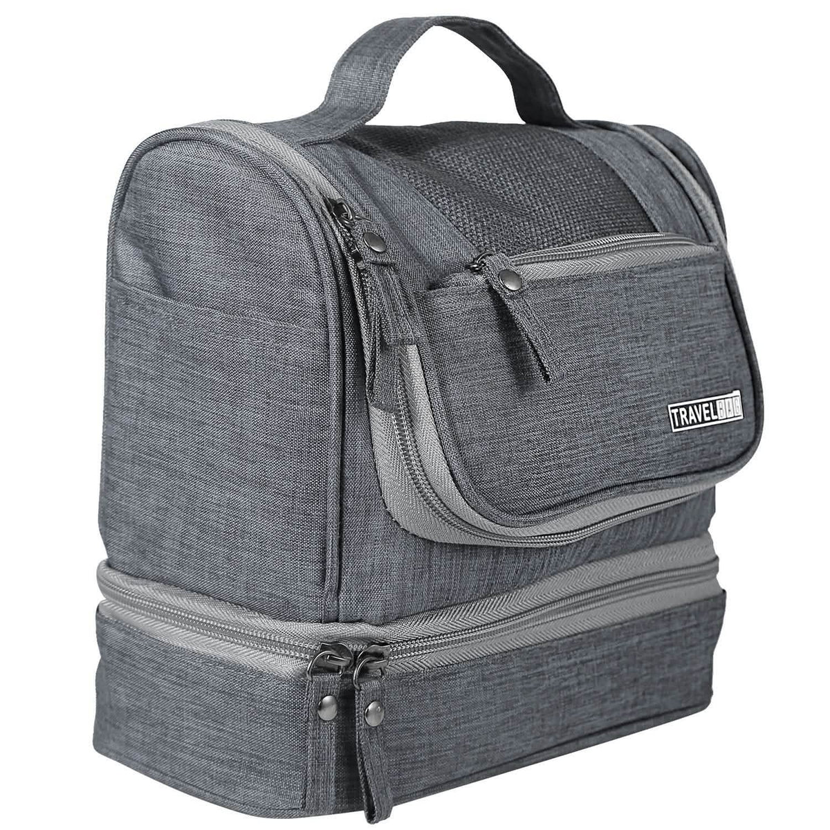 Travel Toiletry Cosmetic Bag