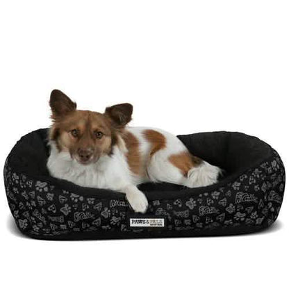 Tucker Murphy Pet Brownsdale Triangle Corner Lounger