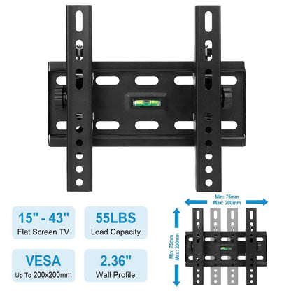 TV Wall Mount Bracket