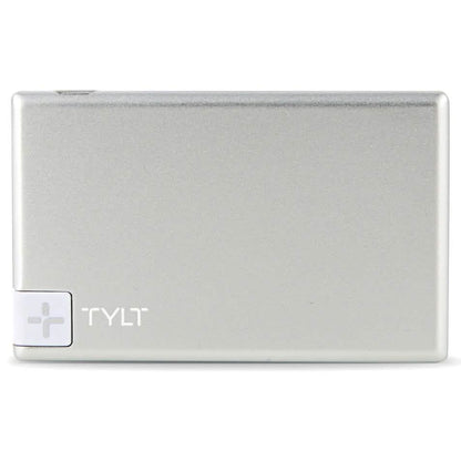 Tylt Slim Boost 1350mAh Battery Pack