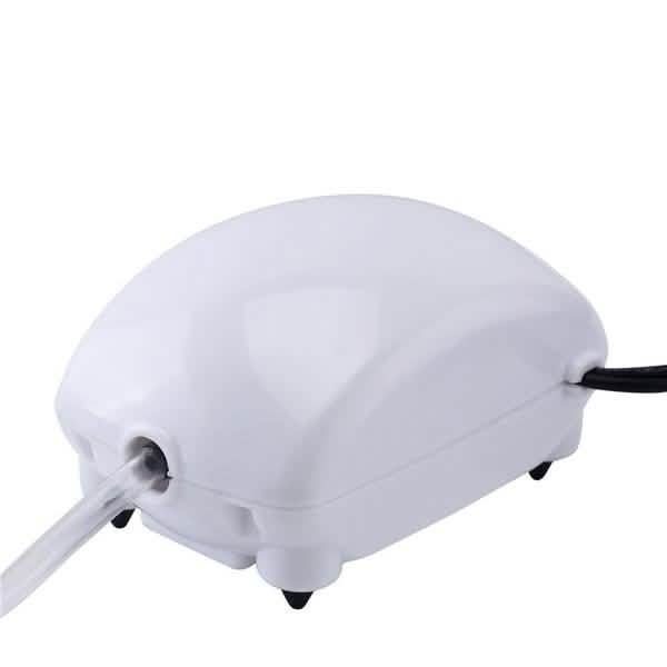 Ultra Low Noise Oxygen Pump