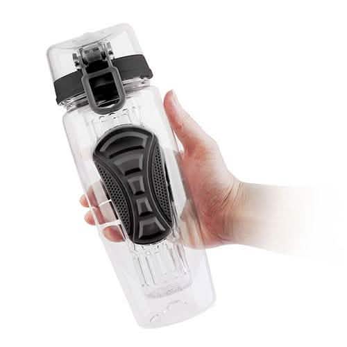 Ultra Portable Fruit Infusing Water Bottle 32oz