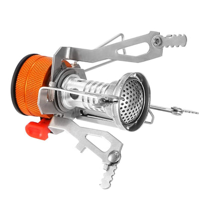 Ultralight Portable Camping Stoves