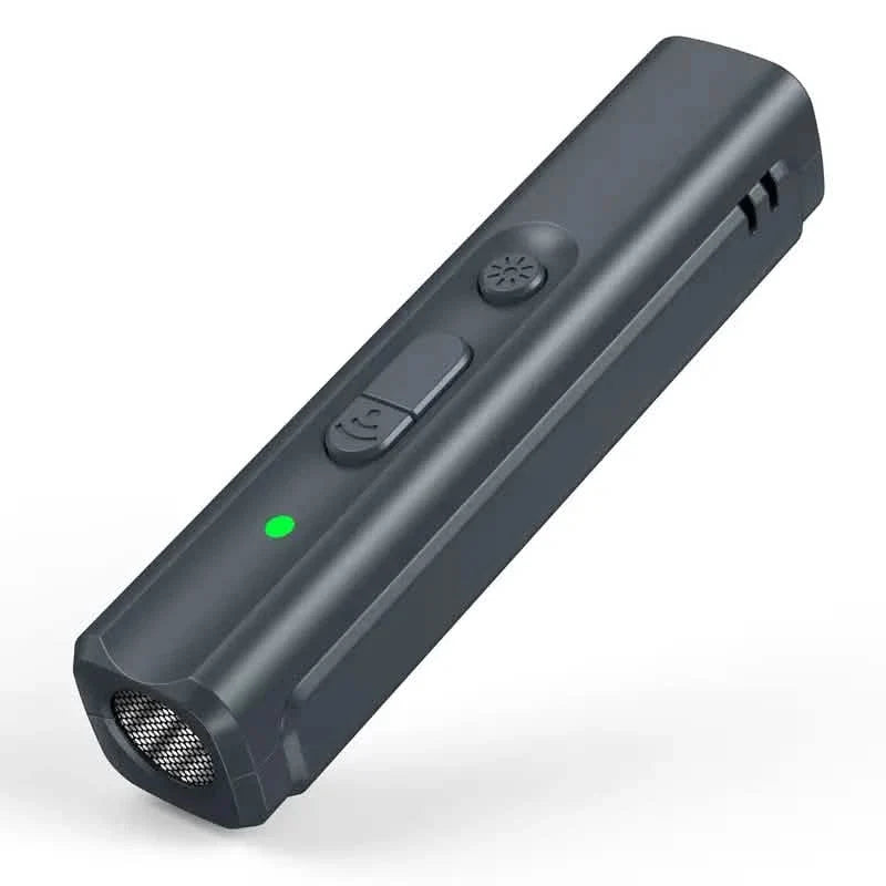 Ultrasonic Dog Barking Control Devices