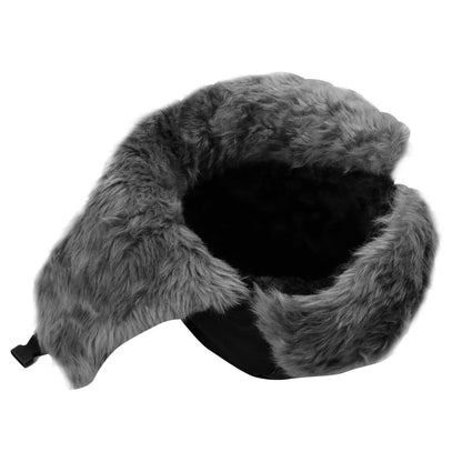 Unisex Winter Trooper Trapper Hat