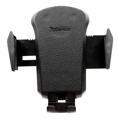 Universal Cradle Airvent Mount with Leather Accent