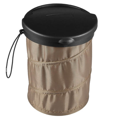 Universal Portable Car Trash Can