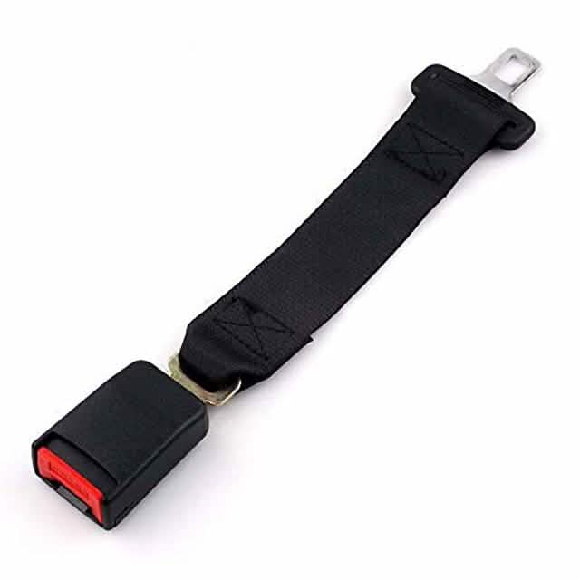 Universal Seat Belt Extension Car Auto Seat Belt