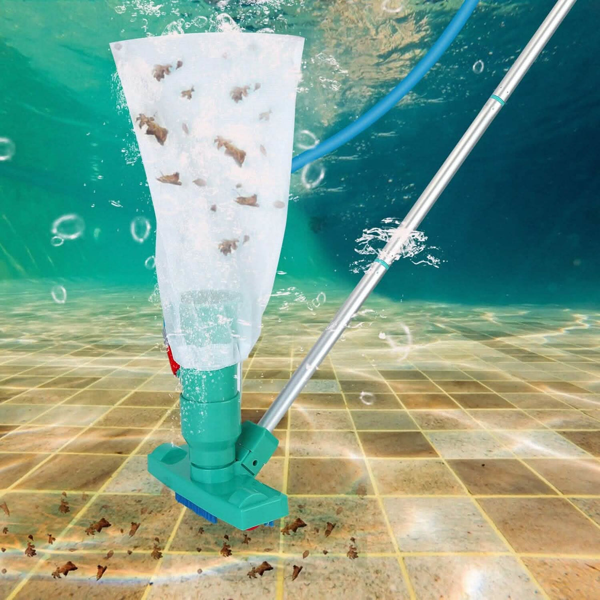 US Swimming Pool Vacuum Head Brush