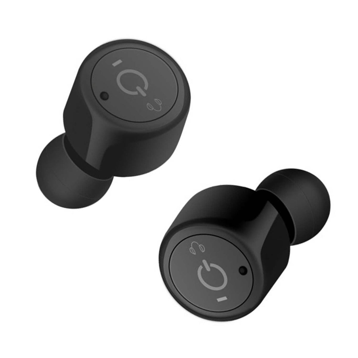 Wireless Bluetooth Mini Earbuds Stereo Earphone Headphones Twins Headset