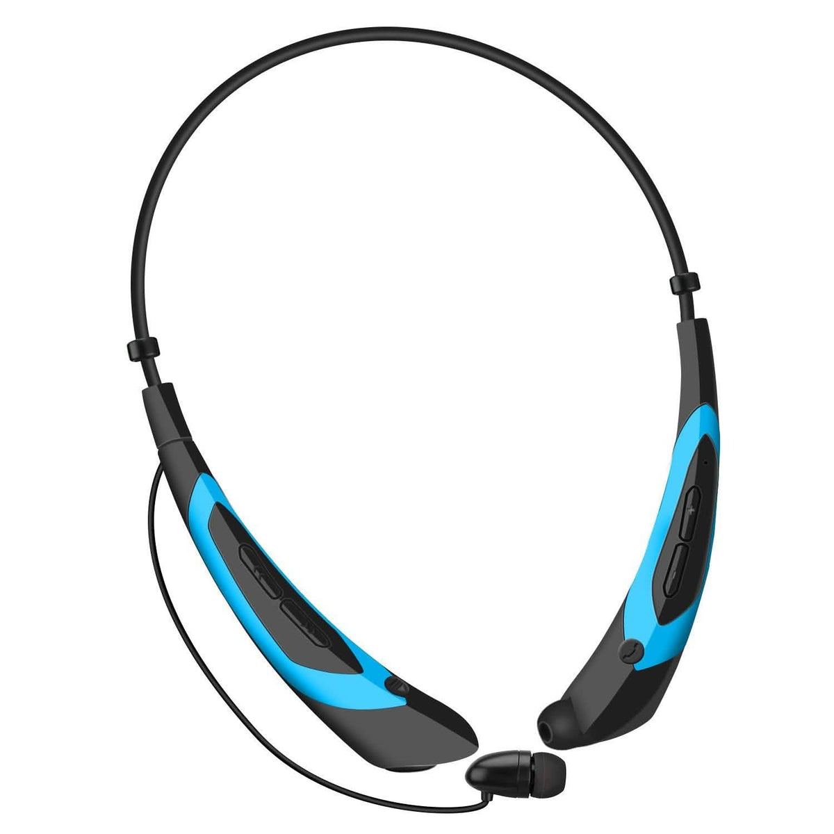 Wireless Neckband Headphones V 5.0 Sweat-proof Sport Headsets