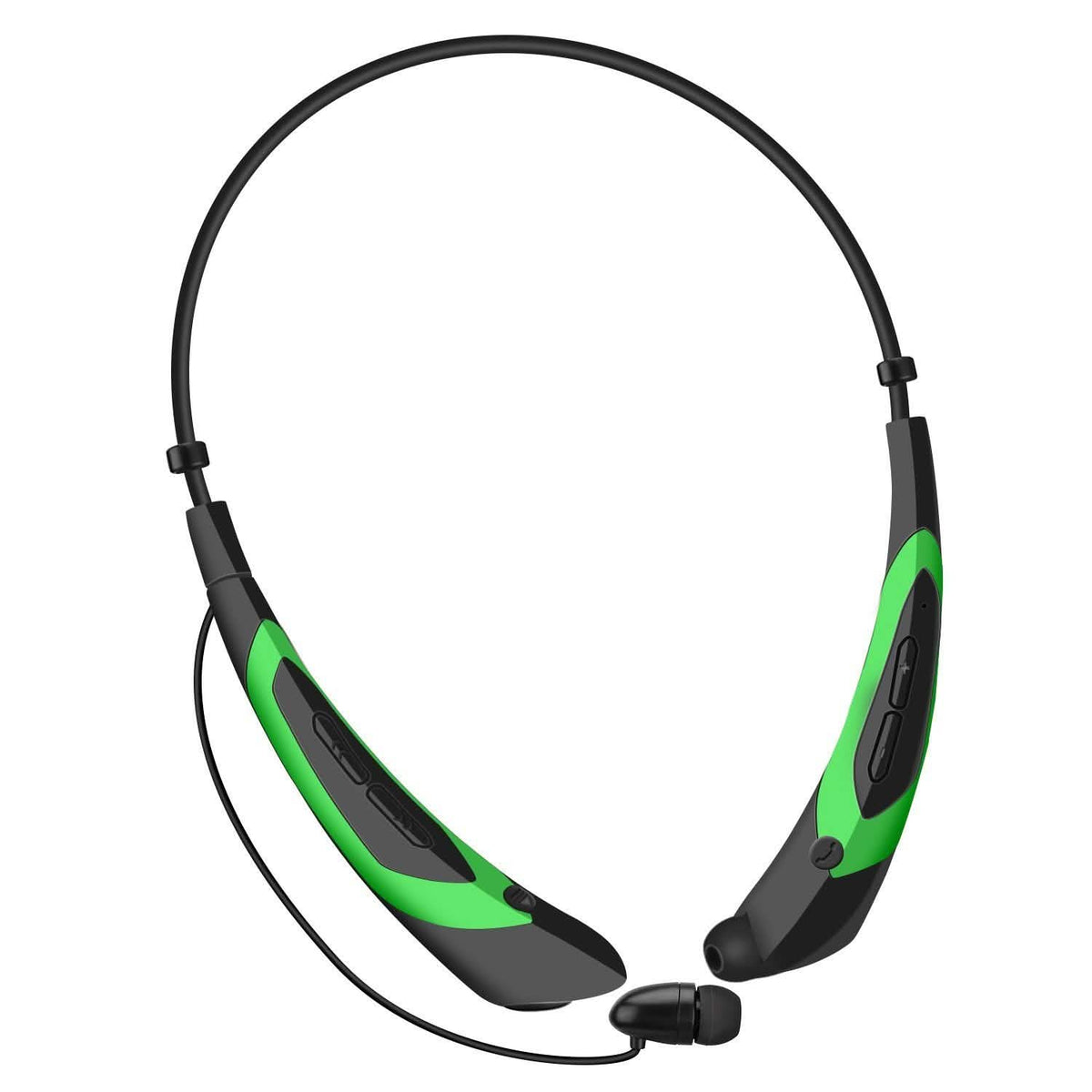 Wireless Neckband Headphones V 5.0 Sweat-proof Sport Headsets