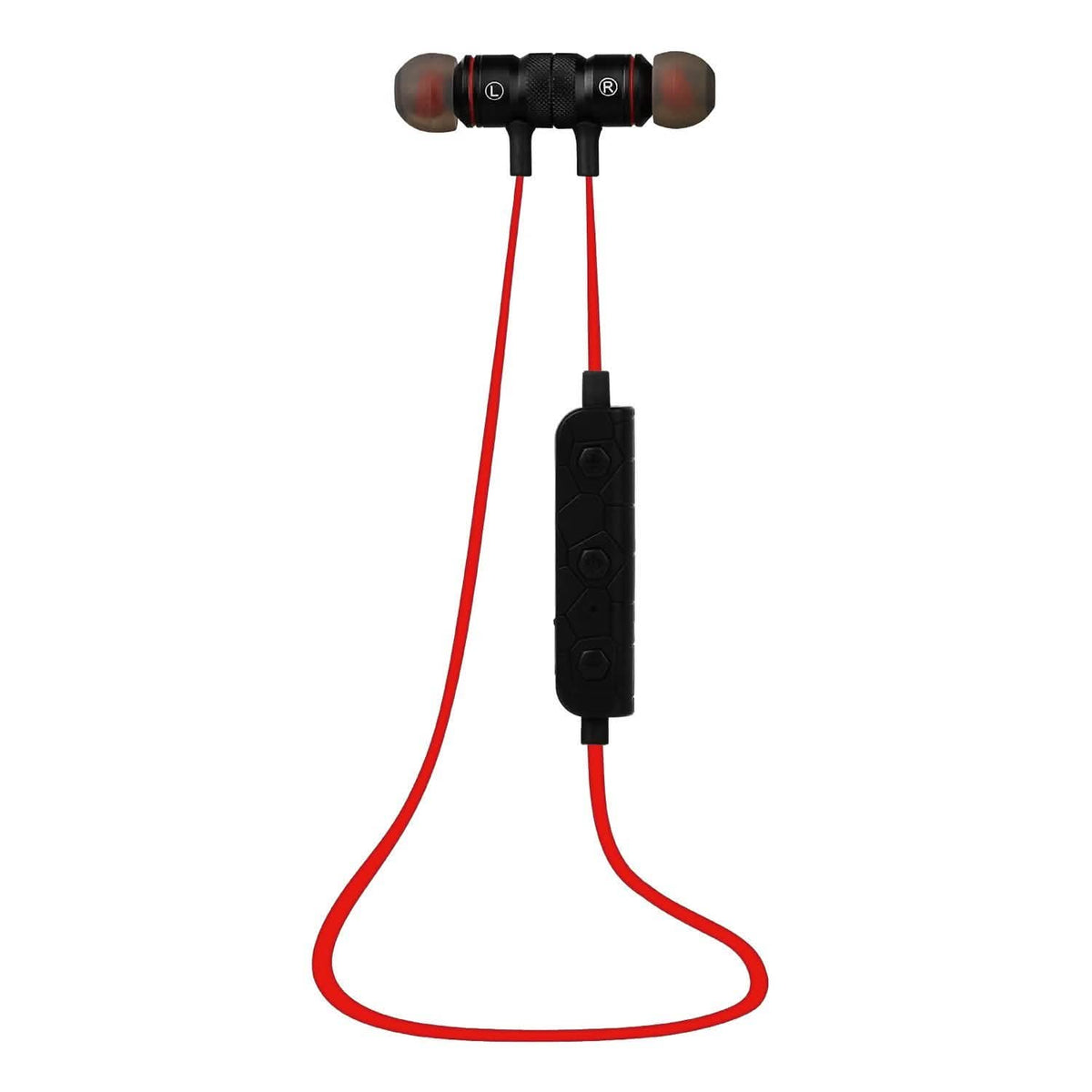 Wireless Smart Sports Stereo Earbuds