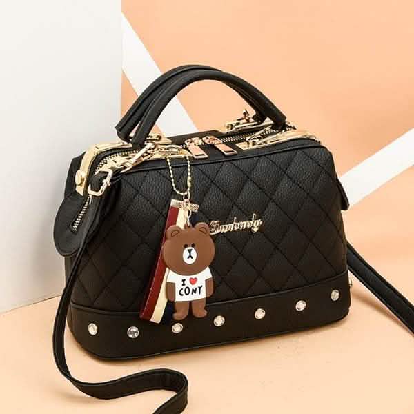 Women Leather Handbags Bag