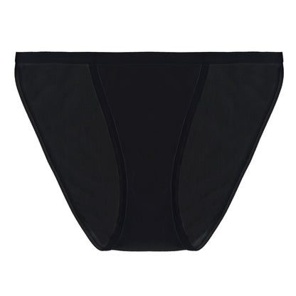 Clearance Women's Bamboo/Cotton Bikini Style Underwear