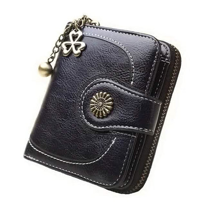 Women's Everyday Zip Wallet