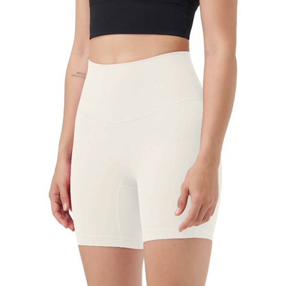Women's High Waist Biker Shorts