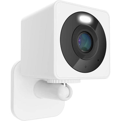 WYZE Cam OG 1080p HD Wi-Fi Security Camera  (Refurbished)