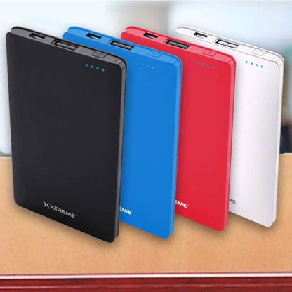 Xtreme XBB8-0151 3,000mAh Portable Power Bank