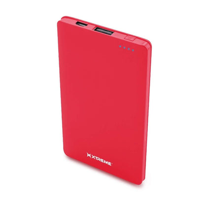 Xtreme XBB8-0151 3,000mAh Portable Power Bank