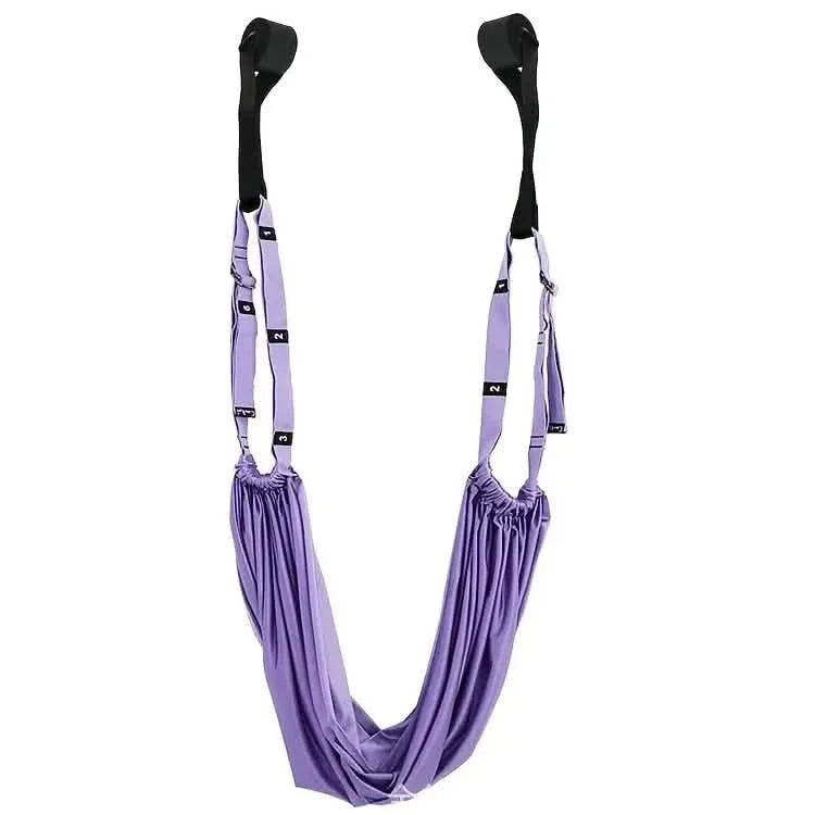 Yoga Fitness Stretching Strap